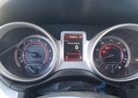 2015 Dodge Journey Se from USA, damaged, VIN 3C4PDCAB6FT602885